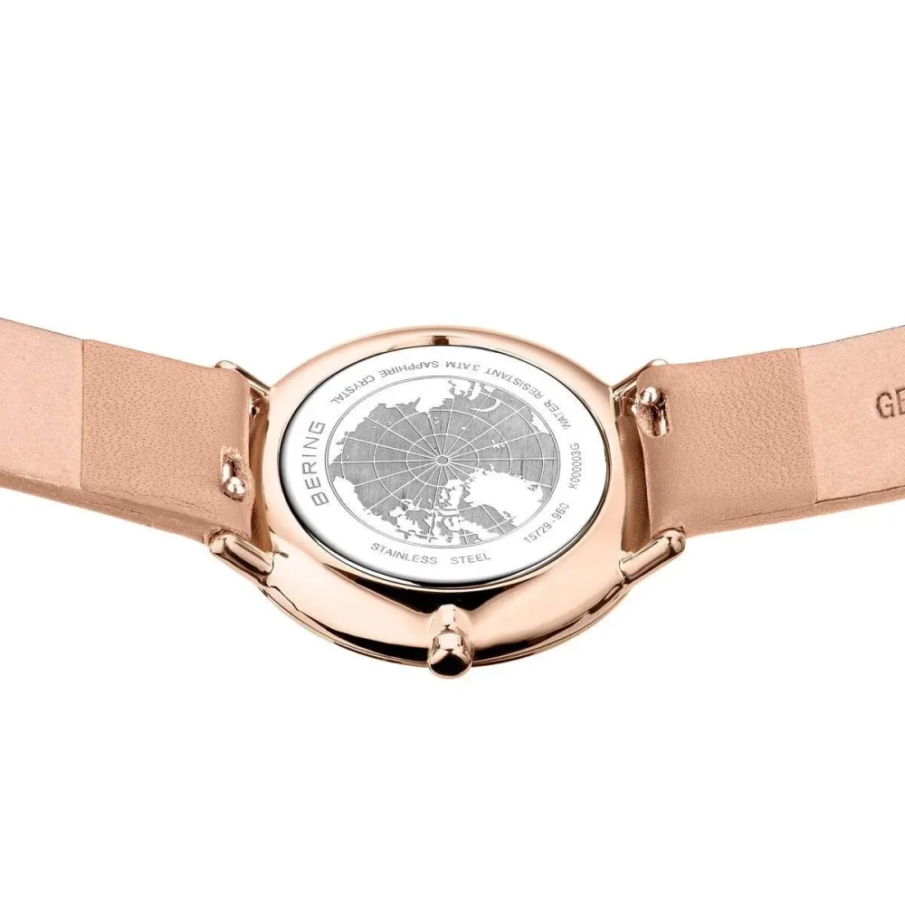Женские наручные часы Bering 15729-960-3H