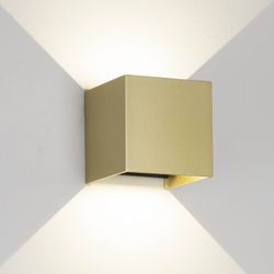 Накладной светильник Mantra Davos 9223