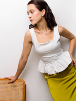 Чокер "Shiny Blue Eye Talisman"