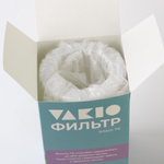 Фильтр канальный F6 для Vakio Openair, VAKIO KIVPro, KIV Smart - 1 шт.
