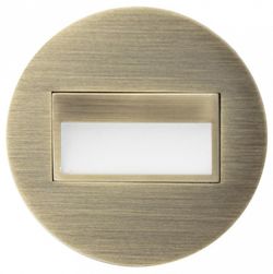 Встраиваемый светильник Citilux Скалли CLD007R3