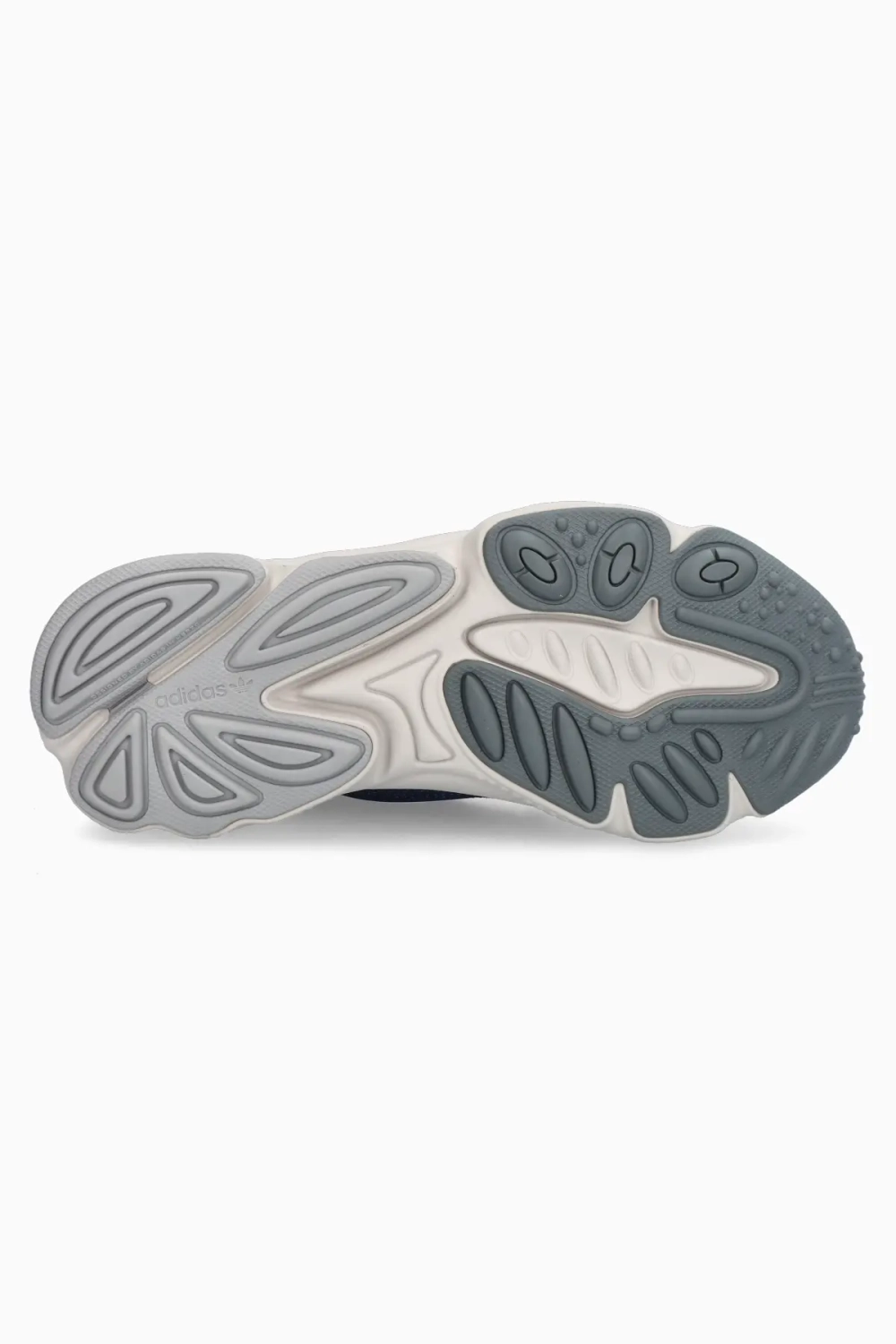 Кроссовки adidas Ozweego - темно-синий