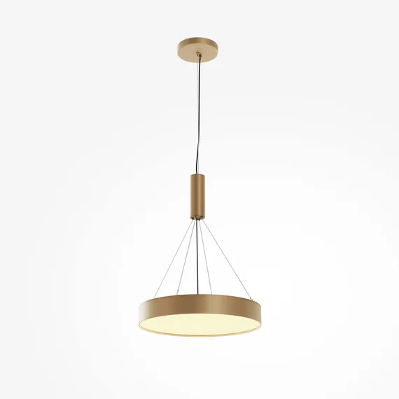 Потолочный светильник Зон / Zon 45 Вт 2700 К 120° Technical c032cl-45w2.7k-rd-mg