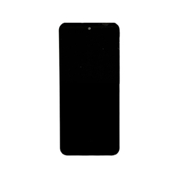 Дисплей для Infinix Hot 50i (X6531) с тачскрином Черный - OR