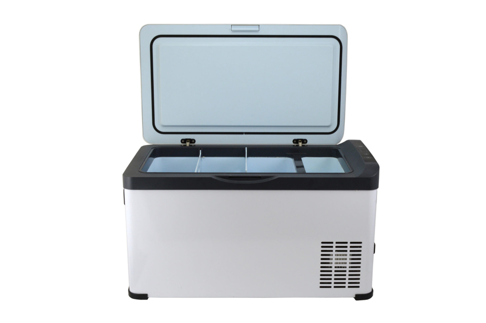 Автомобильный холодильник Libhof K-26