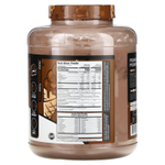 MuscleSport, Mass, Revolution, шоколадное мороженое, 2721 г (6 фунтов)
