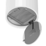 Кухонная вытяжка MAUNFELD Adelaide 39 Isla белый