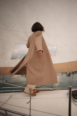 Пальто art.701-1