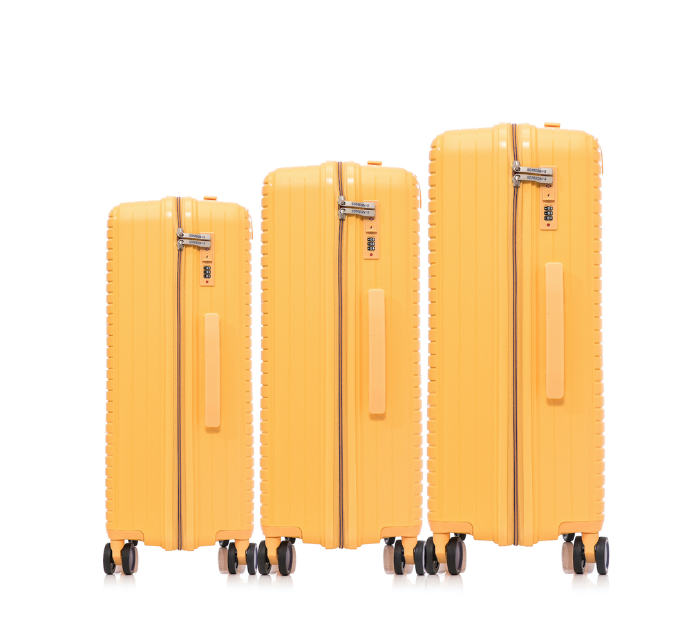 Чемоданы Singapore | 12 цветов