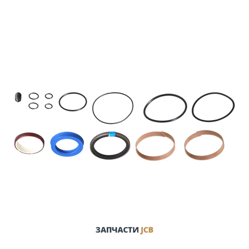 Ремкомплект гидроцилиндра JCB 991/10112, 991-10112