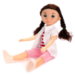 Кукла озвученная 45см, RT-66