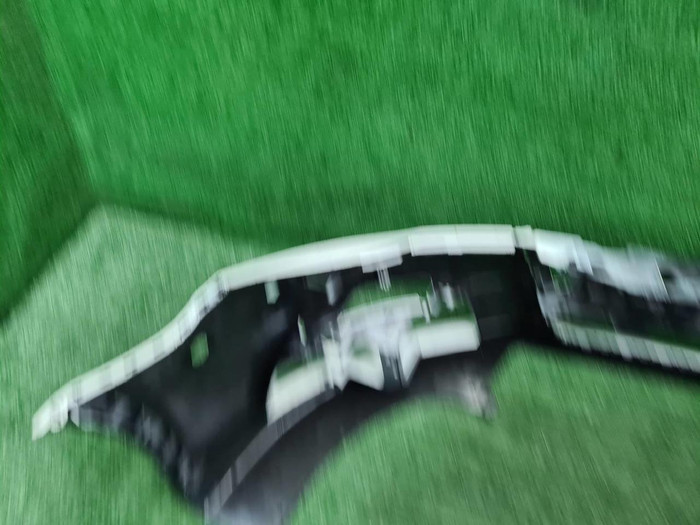 Бампер передний VW Passat CC (2008-2012)