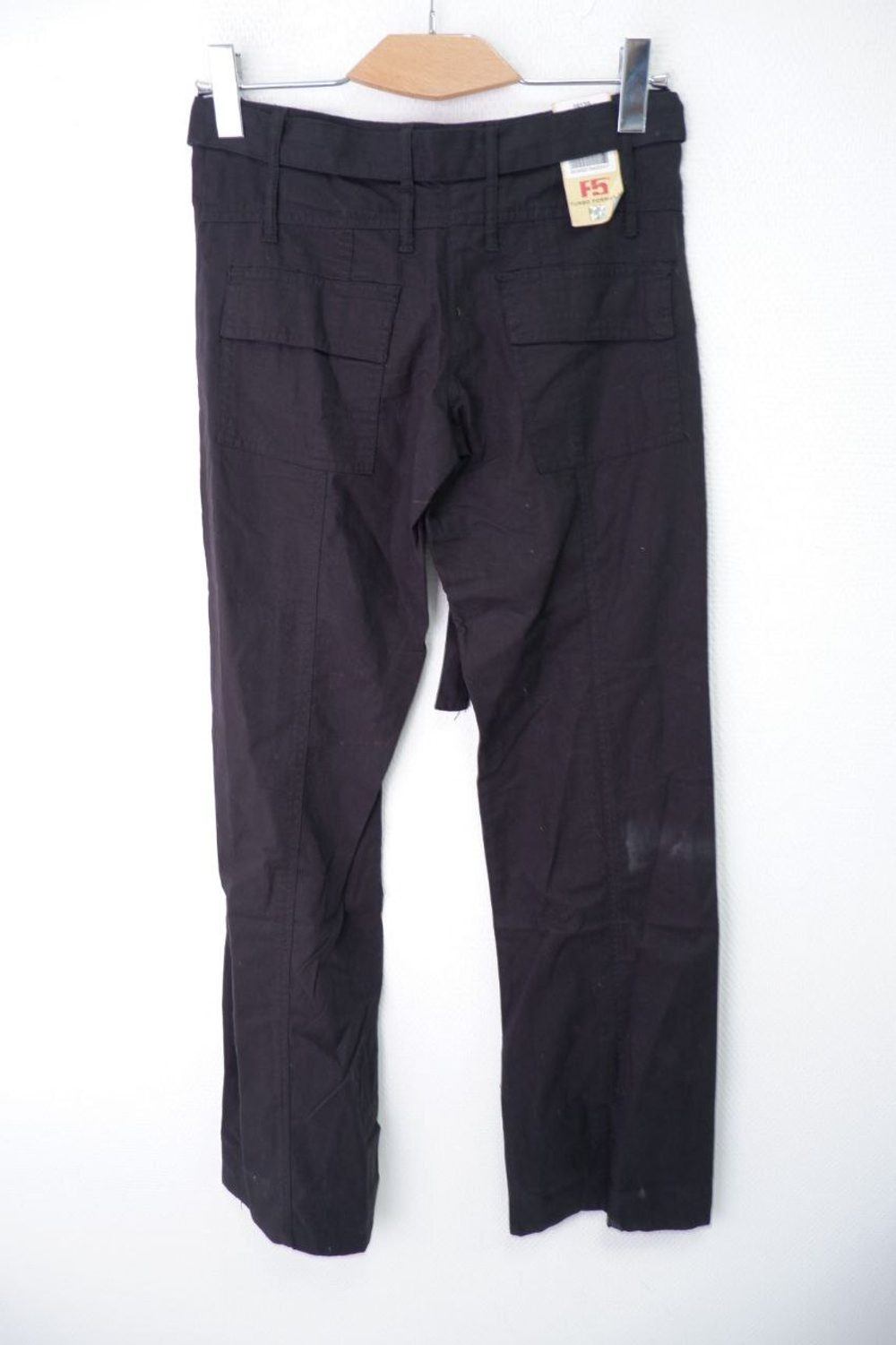 Брюки F5 офисные 42 размер, новые