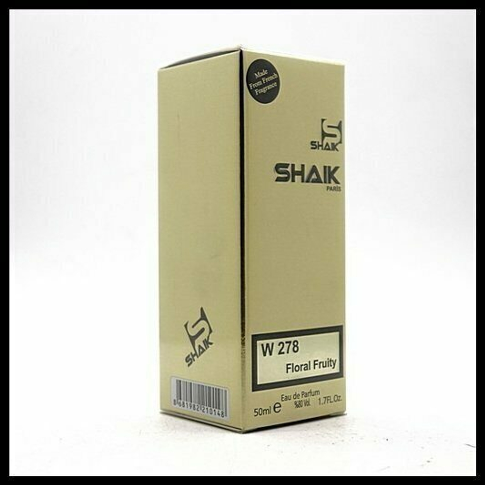 SHAIK 278 SIMIMI MEMOIRE D'ANNA for woman 50 ml.