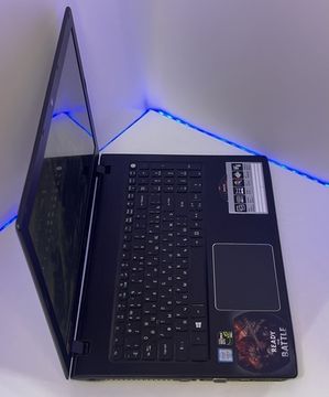 Acer Aspire E5-575G I5-7200U/GTX950M/256/8/15.6FHD/1ч.