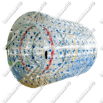 Аттракцион Водный роллер (Гидророллер) «Светлячок» ПВХ, 2.6*2.2*2.2 м