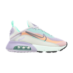 Кроссовки Nike Air Max 2090 "Easter" (Женская размерная сетка)