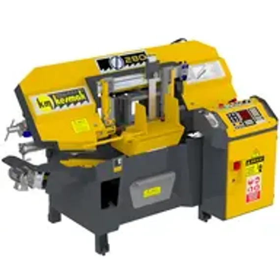 Ленточнопильный станок Kesmak KMO DG 280