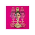 Juvia's Place The Masquerade Mini by Juvia's