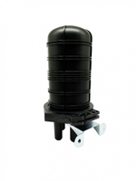 Муфта оптическая GJS 2-D 4 кассеты