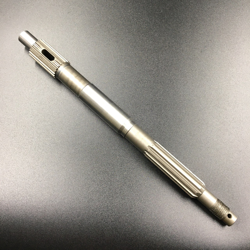 Вал гребной Yamaha 20-30, F20-25 (65W-45611-00) (PREMARINE)