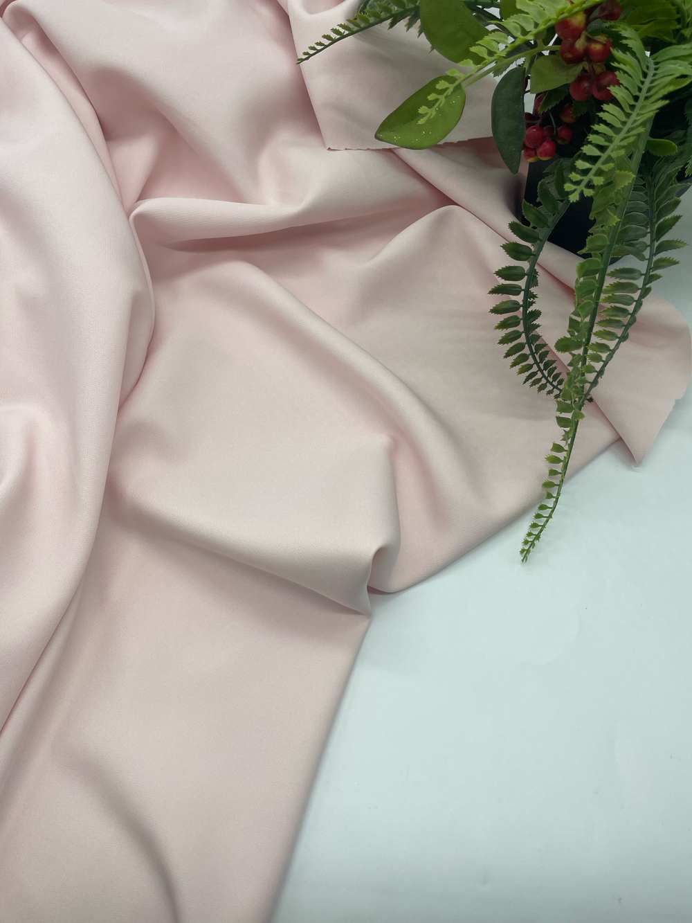 Барби Молочно-розовое