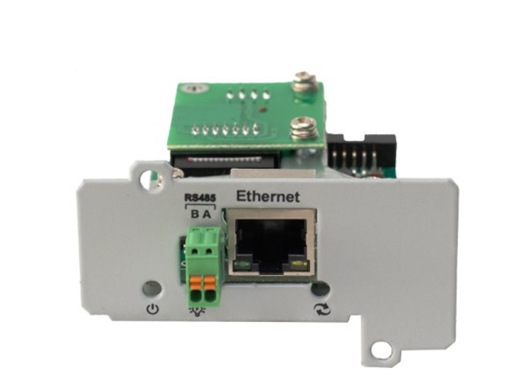 Плата управления Штиль IC-SNMP/MODBUS