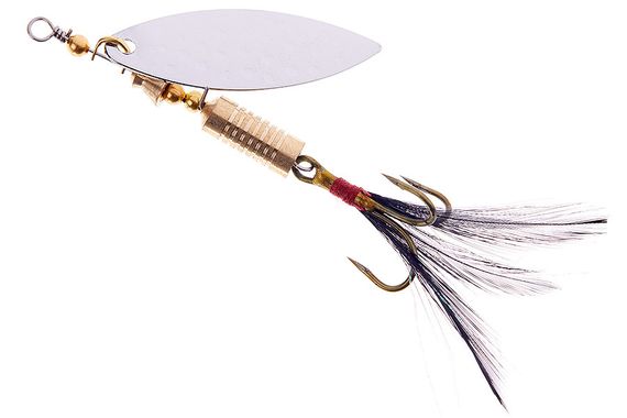 Блесна TauMANN Verta 11g