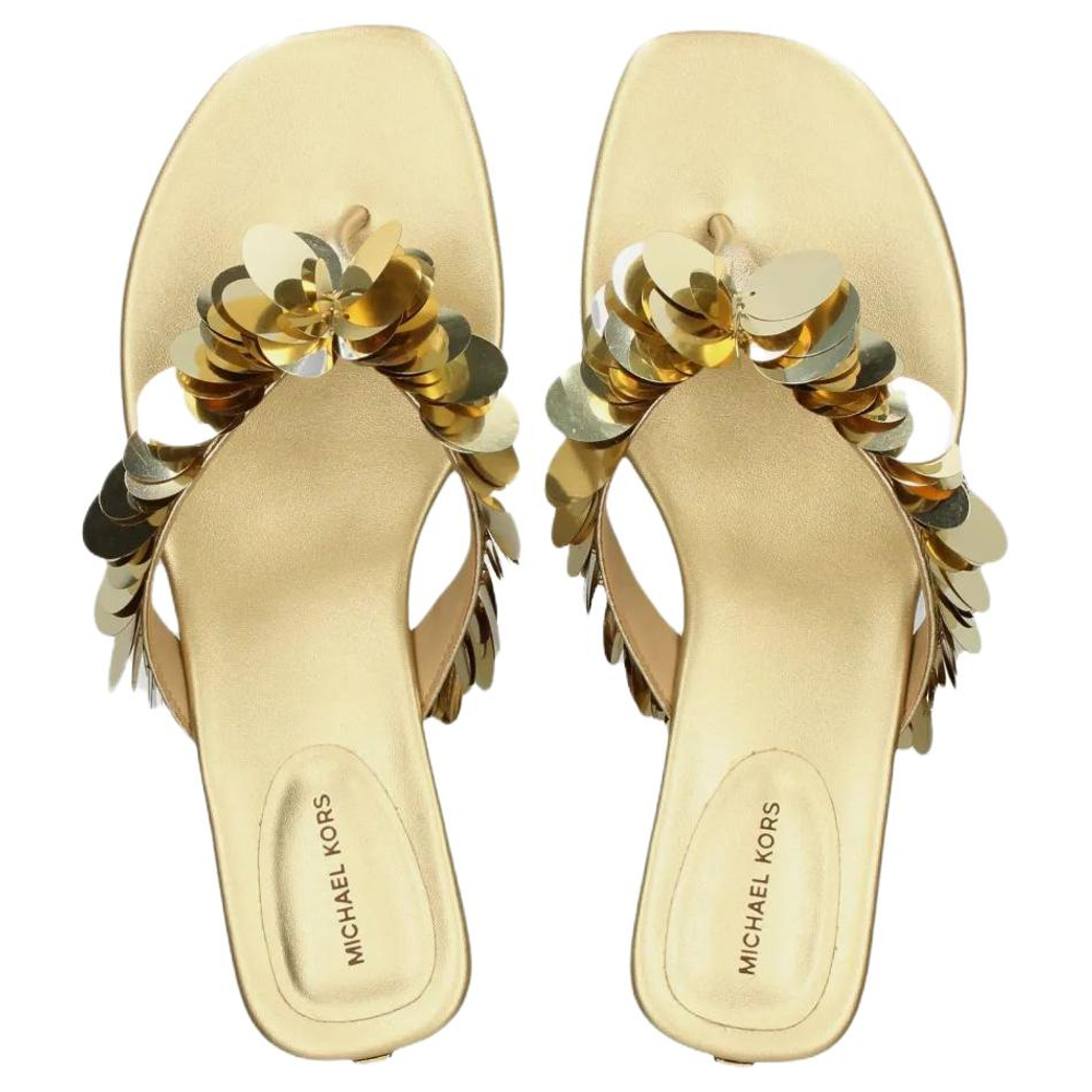 MICHAEL KORS Flip Flops Women"s