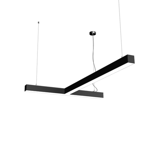 Светильники Т-образные