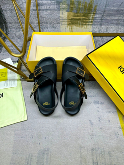 Fendi Sandals (2 colors)