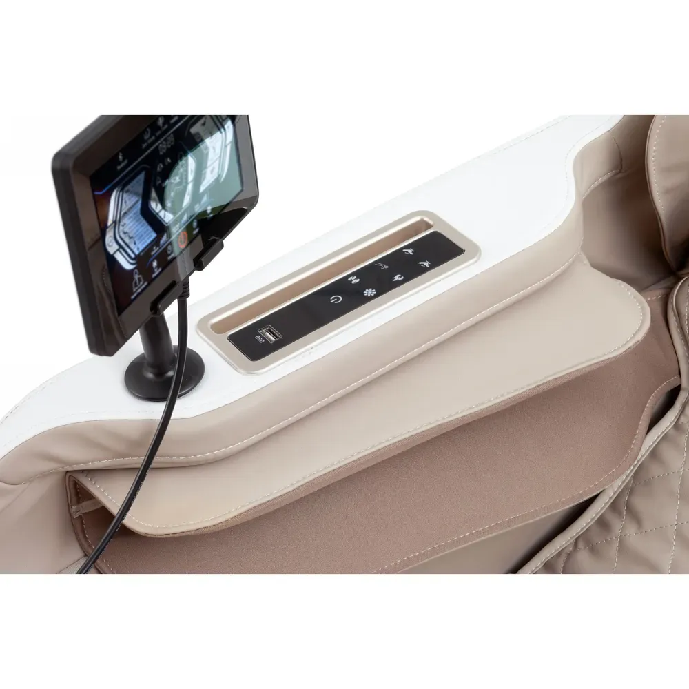 Массажное кресло VictoryFit M91