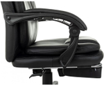 Кресло  Бюрократ CH-868N-BF/BLACK-PU