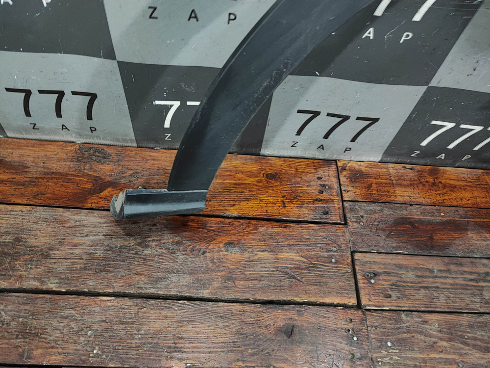 Накладка крыла переднего правого Haval F7 1 22-24 Б/У Оригинал 5006200XKQ11A