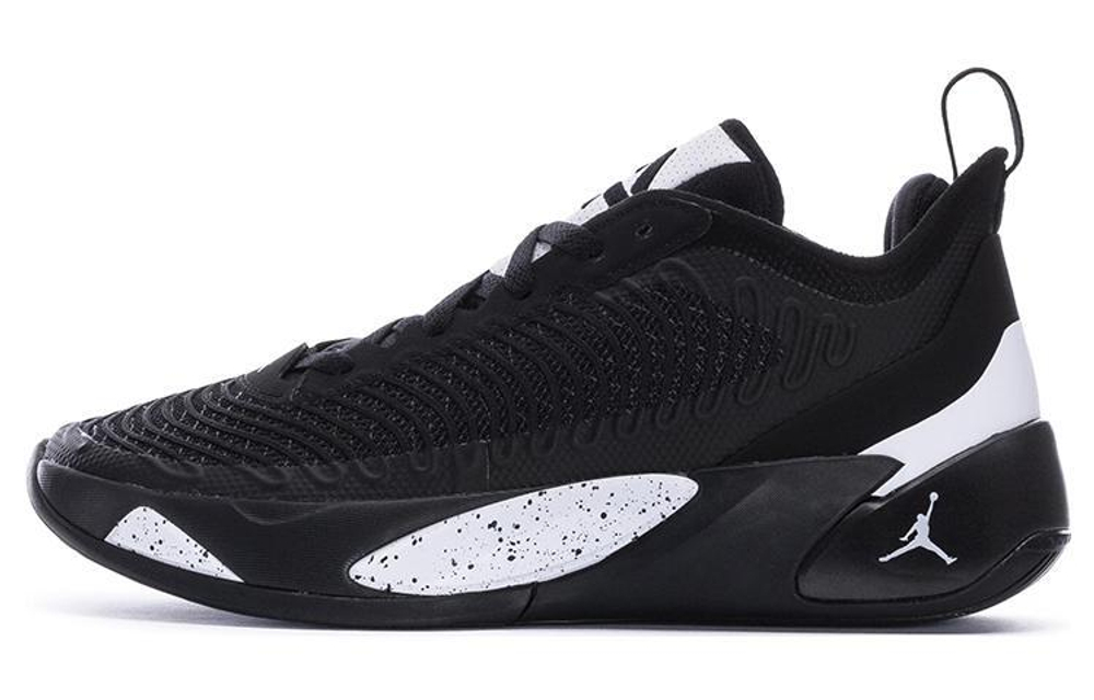 Кроссовки Jordan Luka 1 "Oreo"