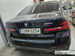 BMW 5 Series (G30) 520i M Sports (02.2023)