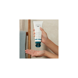 Christophe Robin Purifying Conditioner Gelee with Sea Minerals - гель-кондиционер для легкого распутывания волос /   200  ml  / GTIN 5056379590562