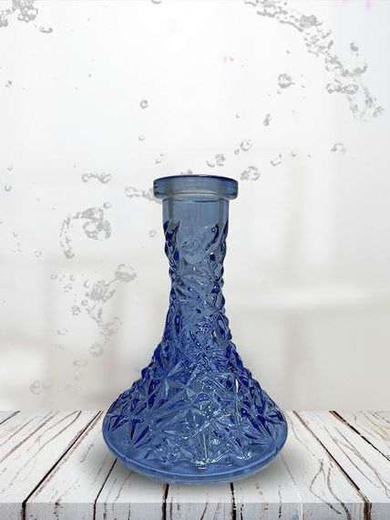 Колба VG Crystal Light Blue 30