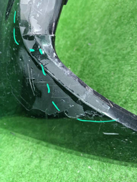 Бампер передний Genesis G80 2 (2020-2024)