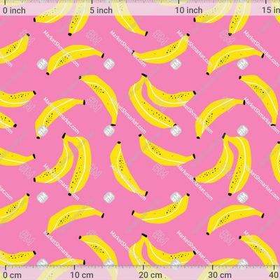 бананы by Dasha_V 556 DPI