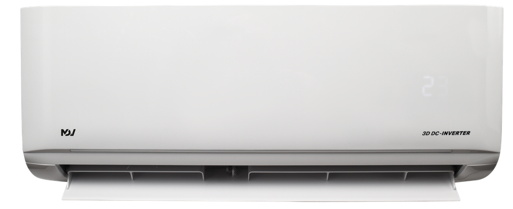 Инверторный кондиционер MDV MDSAN-24HRFN8 / MDOAN-24HFN8 серии INFINI Nordic Heat Pump