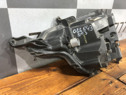 ПТФ передняя правая Kia Rio 3 (QB) 15-17 Б/У Оригинал 922024Y600