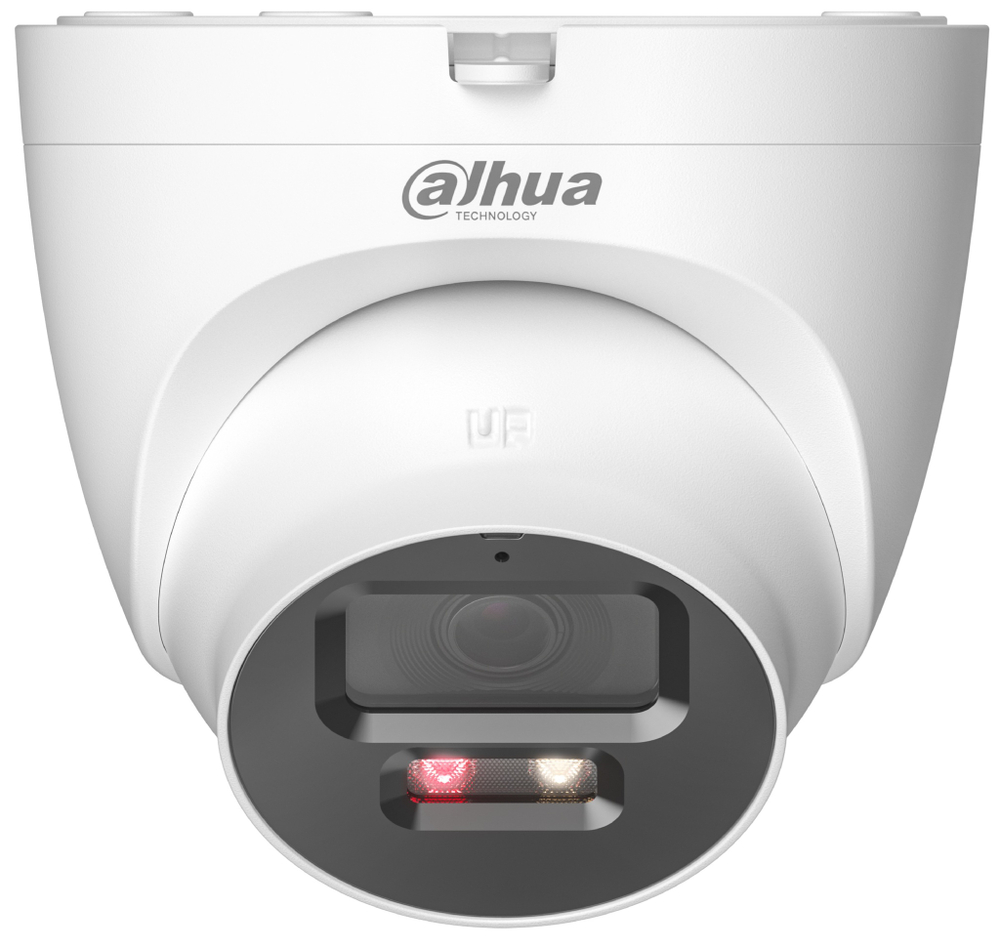 Видеокамера IP Dahua DH-IPC-HDW2449TP-S-PV-0280B