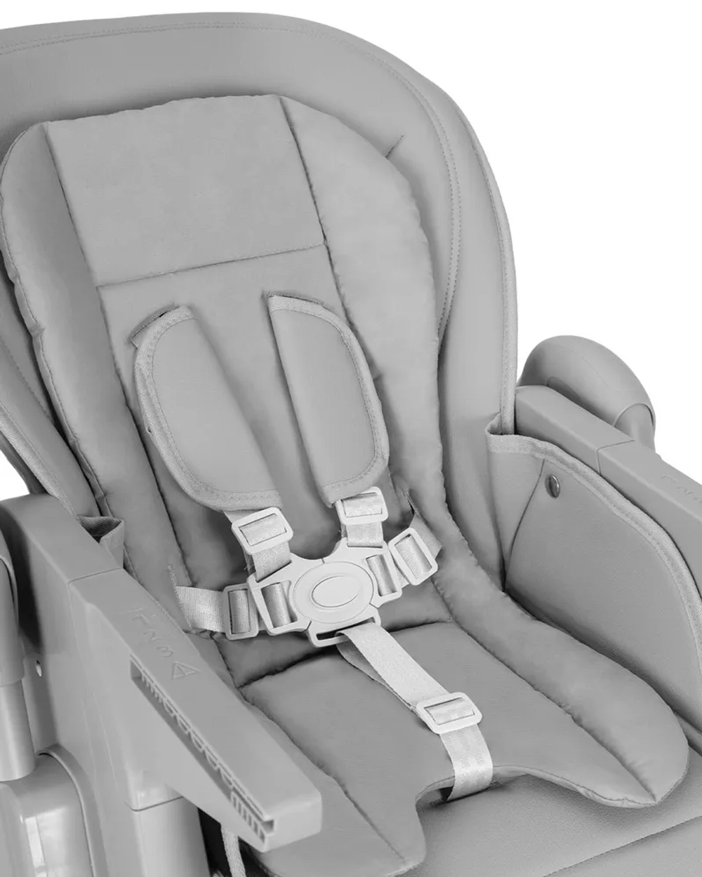 Стульчик для кормления Сarrello Lotus