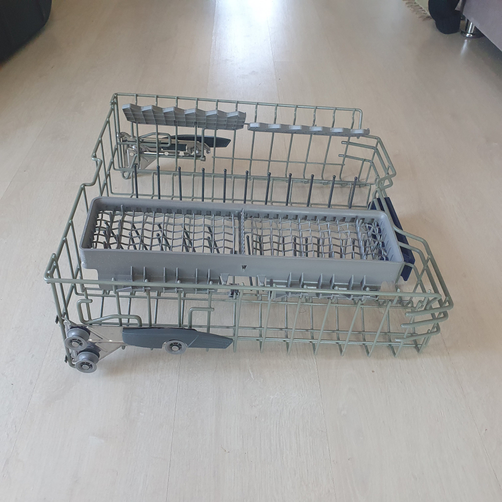 Верхняя корзина для посудомоечных машин Сименс 60 см