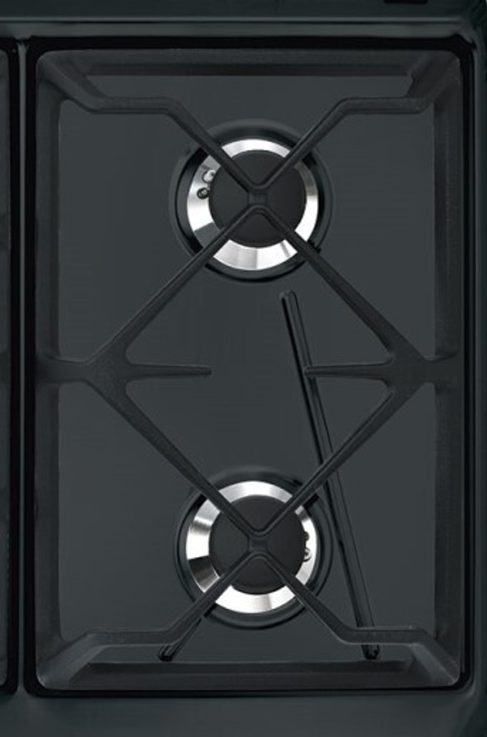 Газовая варочная панель Smeg SRV896POGH