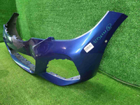 Бампер передний BMW 3er G20 (2018-2022) M-paket