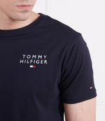 Футболка Tommy Hilfiger - темно-синий(UM0UM02916)
