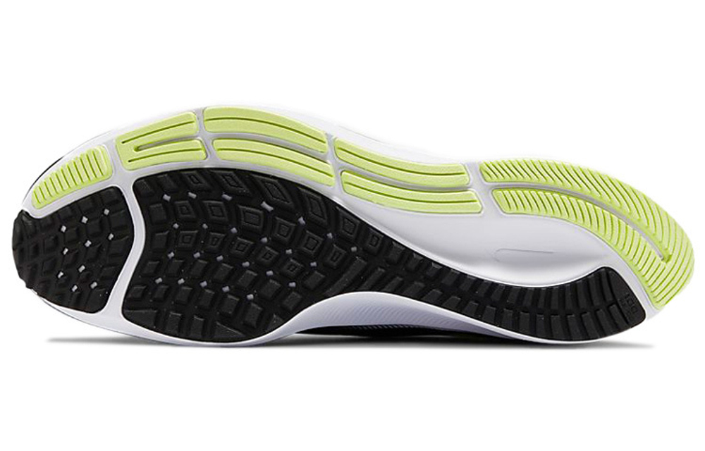 Кроссовки Nike Pegasus 37 (Женская размерная сетка)