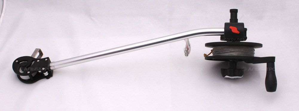 Даунриггер